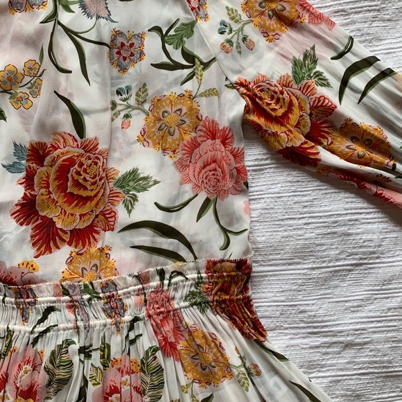 Loft Blouse - Picture 8 of 8